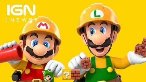 Super maker 2