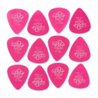 Pick pink
