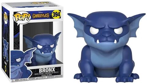 Достоинства и недостатки модели — Funko POP! 