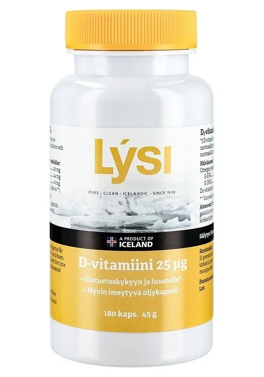 180 мкг. Lysi витамин d 25 мкг 180 капсул пищевая добавка. Lysi витамин д Омега 3. Витамин д Lysi 180. Lysi Omega-3 с витамином d капсулы.