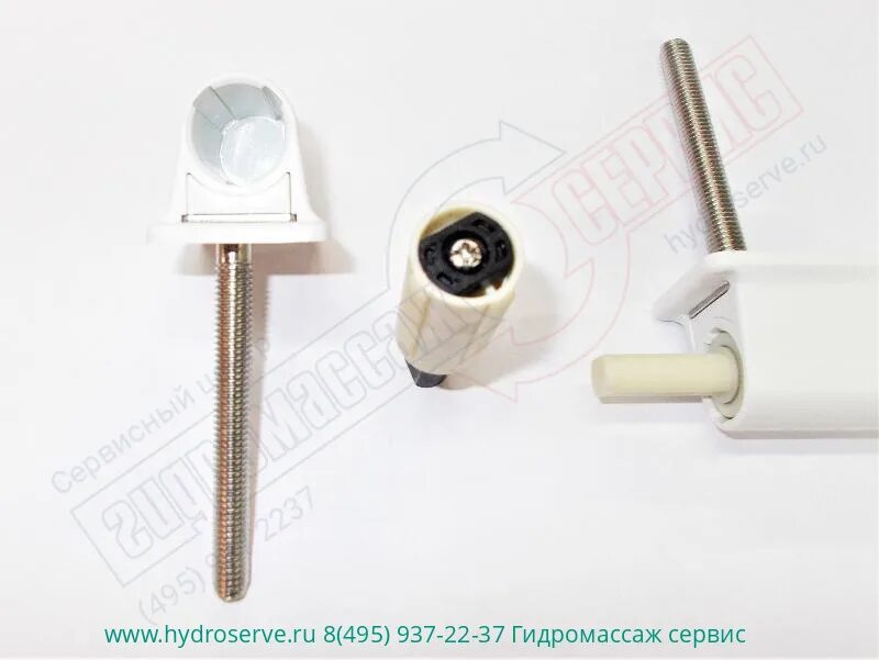 Микролифтов tesi