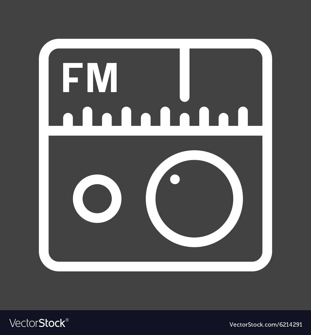 Радио fm играть. Иконка ФМ радио. Значок fm. Тюнер иконка. Радио вектор.