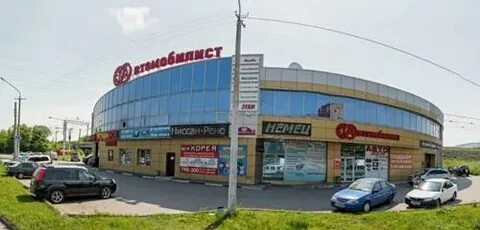 Автолюбитель на комсомольской новокузнецк