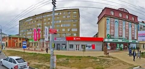 Аптека 149 дербент