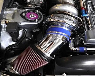 T turbo