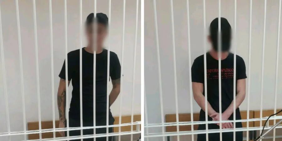 Считать осужденным