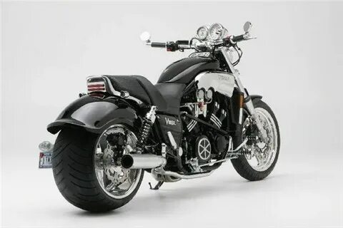 Тюнинг v max