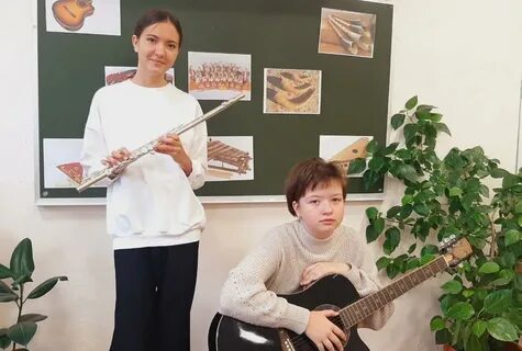 Разговоры о важном музыка