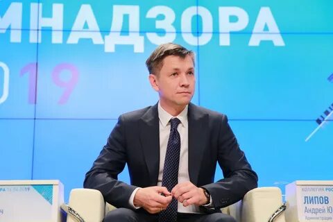 Владелец роскомнадзора