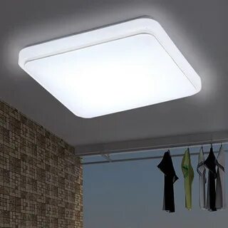 Area led
