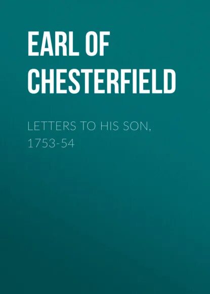 Letters to his son. Letters to his son. Abraham lincoln letter to his son's teacher. Johnson's letter is addressed to philip dormer stanhope. Letters to his son.