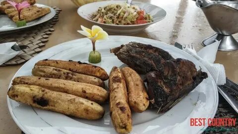 Левантийская кухня