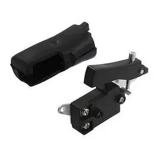 Trigger switch
