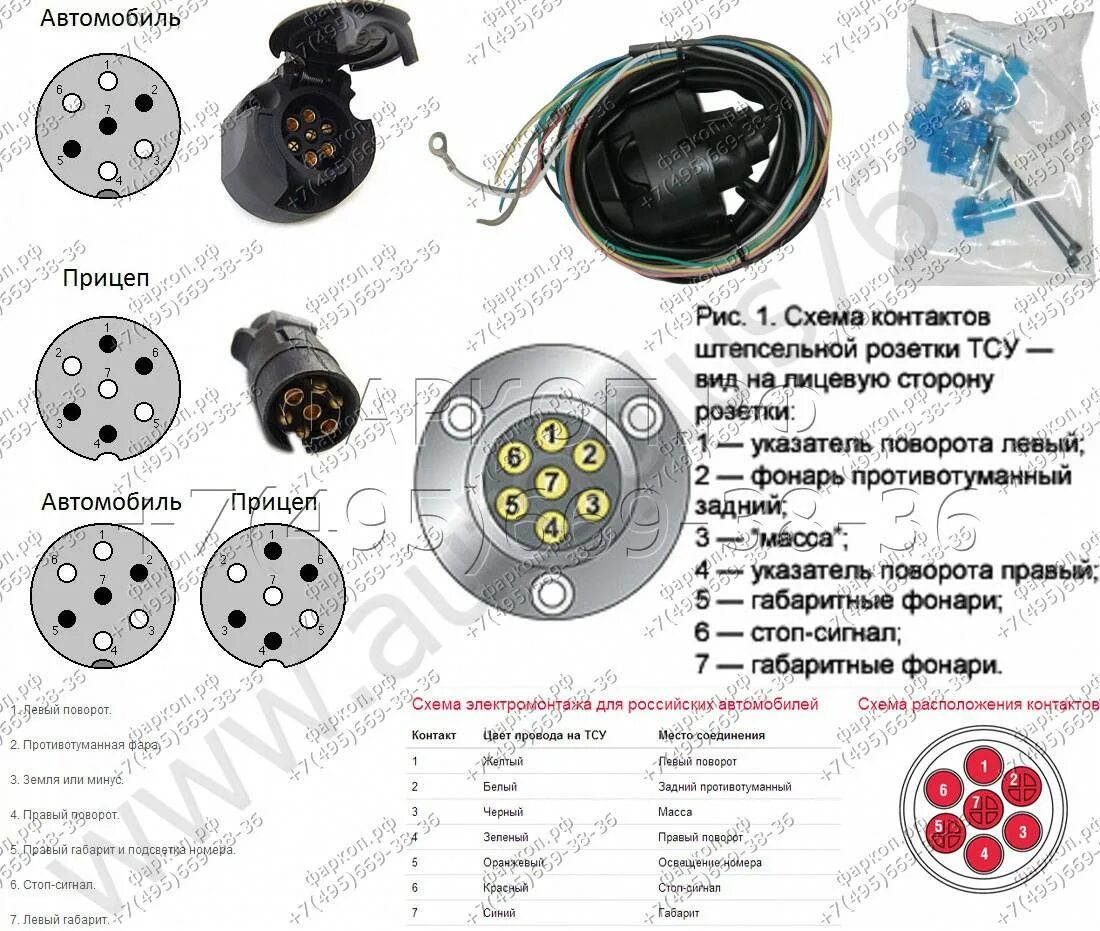 Подсоединить розетку прицепа. Распиновка 7 pin тсу розетка. распиновка розетки прицепа 15 pin. схема подключения электрики на фаркоп для прицепа автомобиля. розетка прицепа 15 пин распиновка.