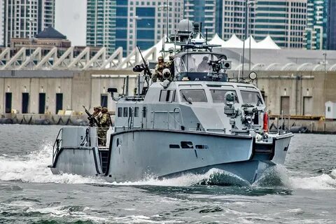 Mark vi