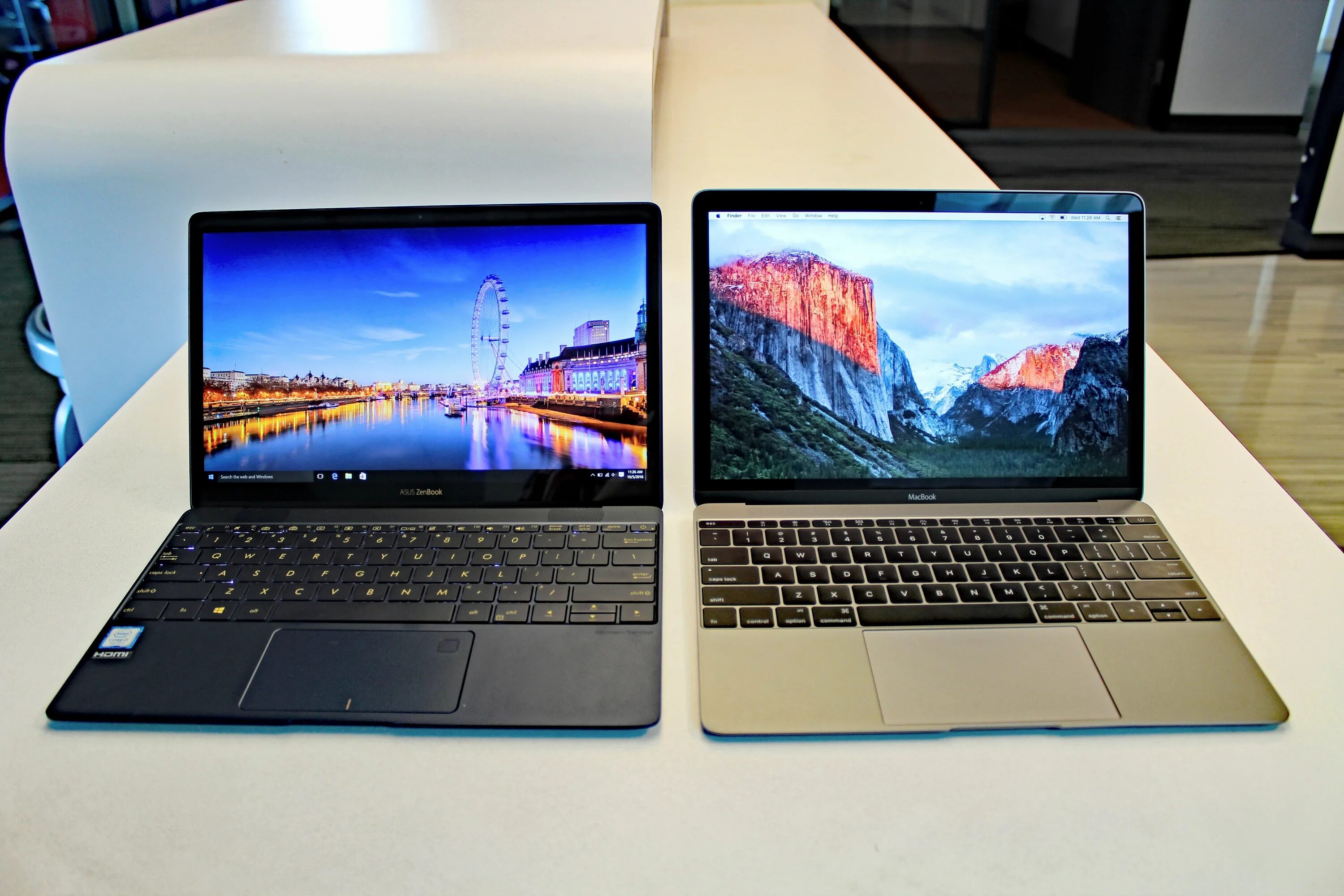 ASUS ZENBOOK 3. MACBOOK Air 3. MACBOOK Air 15.6. MACBOOK Air 13 vs MACBOOK Air 14. Сравнение macbook 13