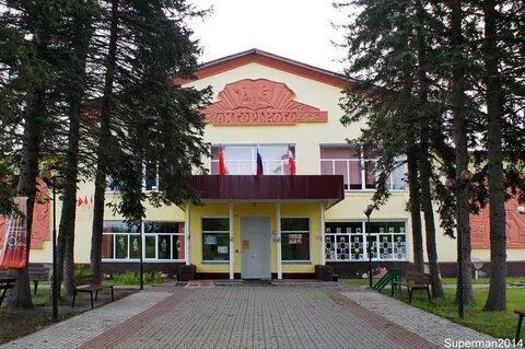 Верея орехово зуевский