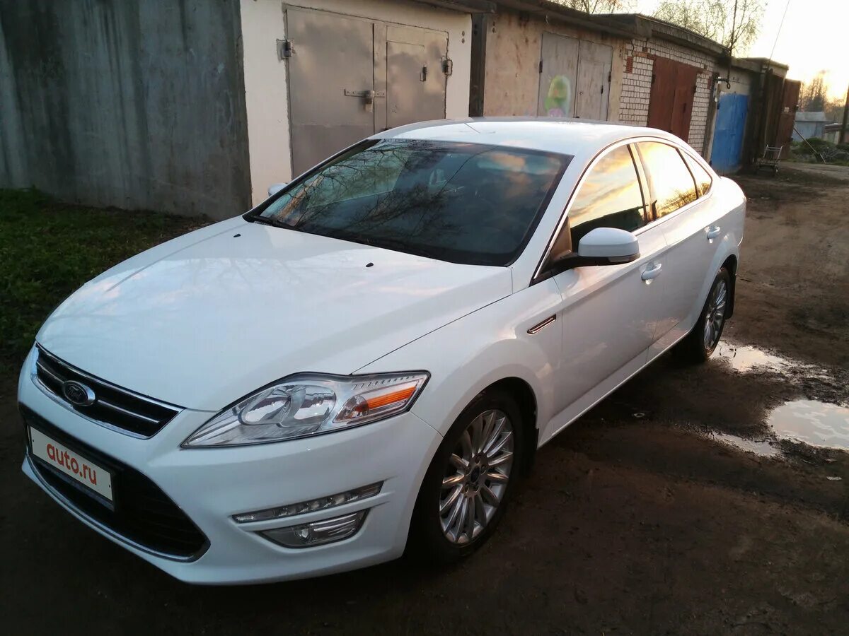 Форд мондео 4 купить москва. Ford Mondeo 4 2011. Форд Мондео 4 белый. Мондео 4 Рестайлинг. Ford Mondeo IV 2007-2015 кузов.