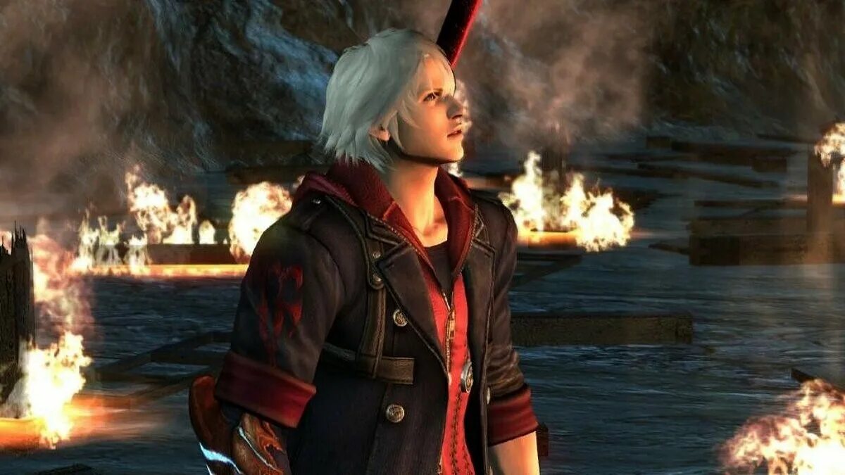 Devil may cry начало. Неро dmc 4. неро devil may cry. devil may cry 5 nero. неро devil may cry 4.
