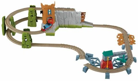 Thomas friends дорога
