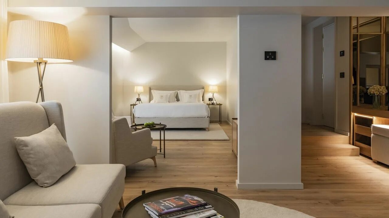 Vignette collection dinso resort. Vignette collection dinso resort