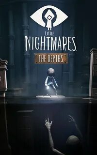 Nightmare игра на телефон