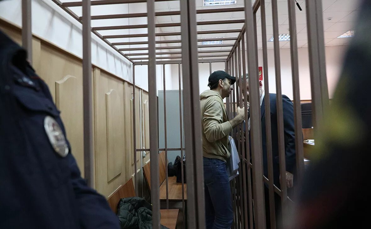Министры уголовное дело