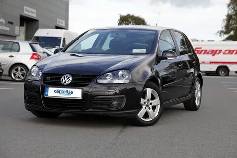 Golf 2008