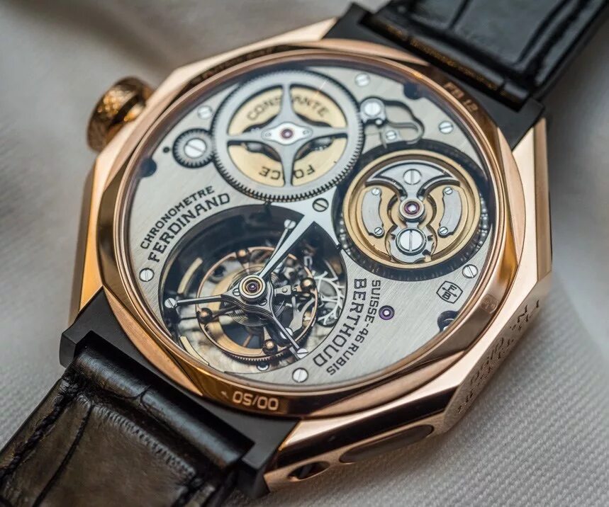 Иосиф часы. Фердинанд константин часы. фердинанд часовая серия. 2 1 allwatches - новости о часах 254 подписчика ferdinand berthoud.