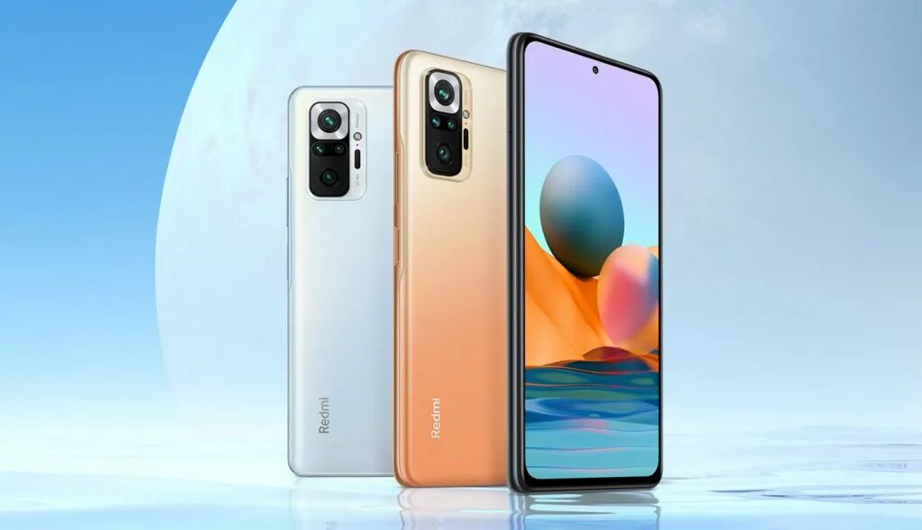 Xiaomi редми нот 10. Xiaomi редми нот 10