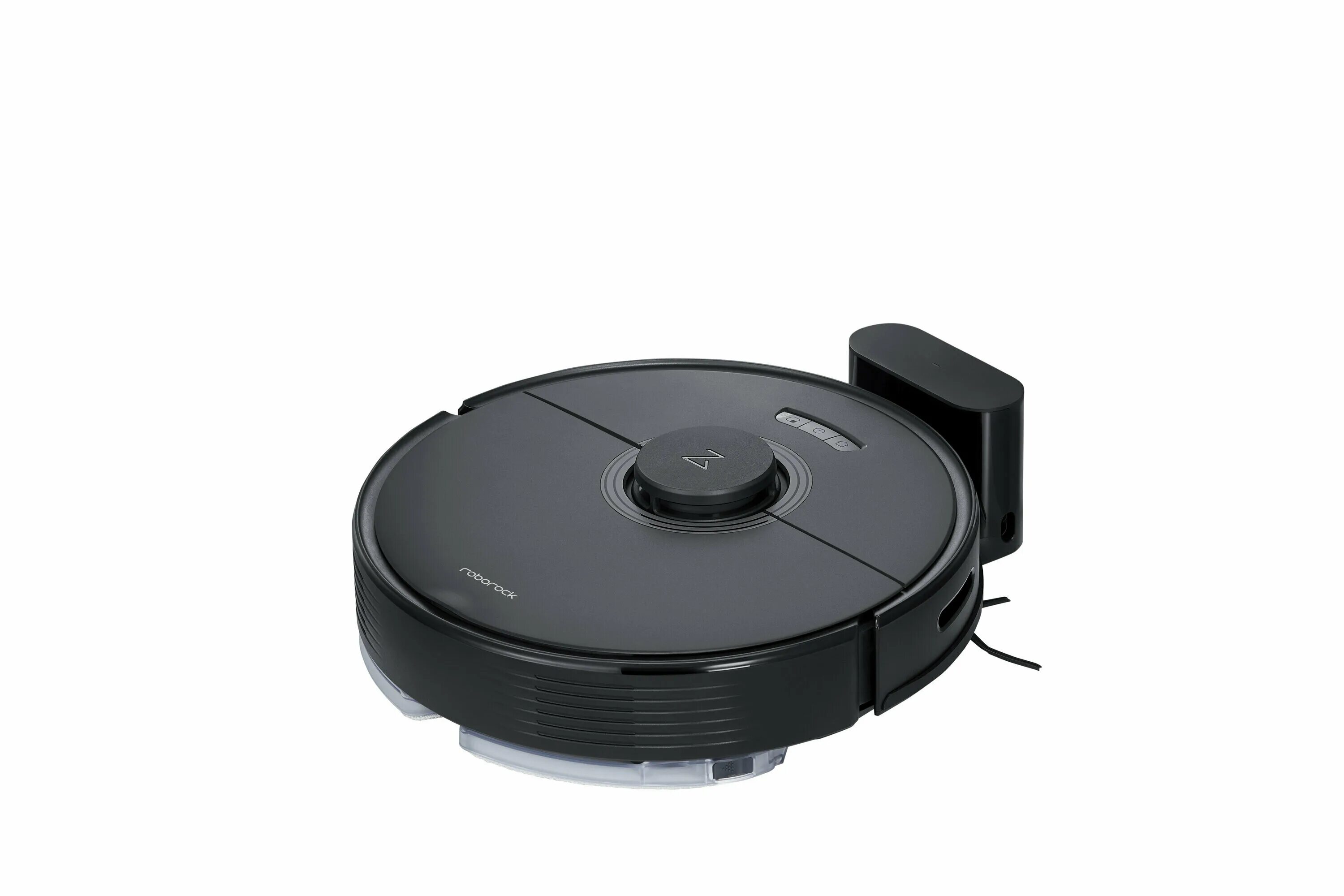 Робот пылесос roborock q7 max. Робот пылесос roborock q7 max