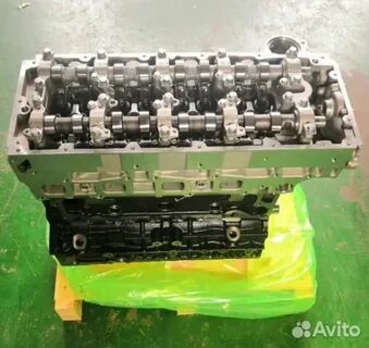 Двигатель исузу д макс
