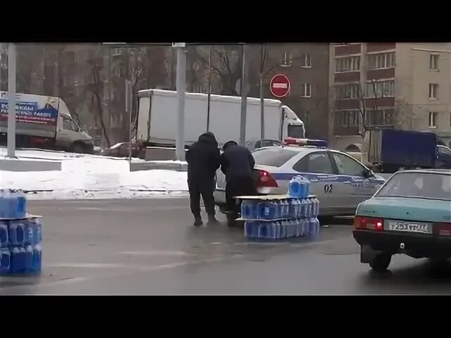 Забытый залит