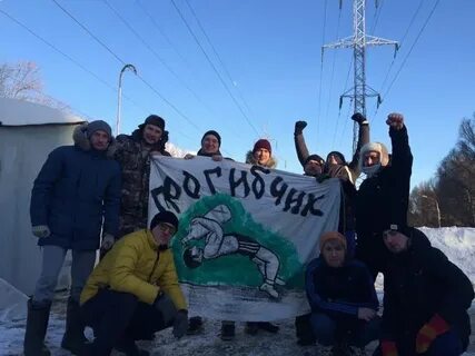 Дух провинции