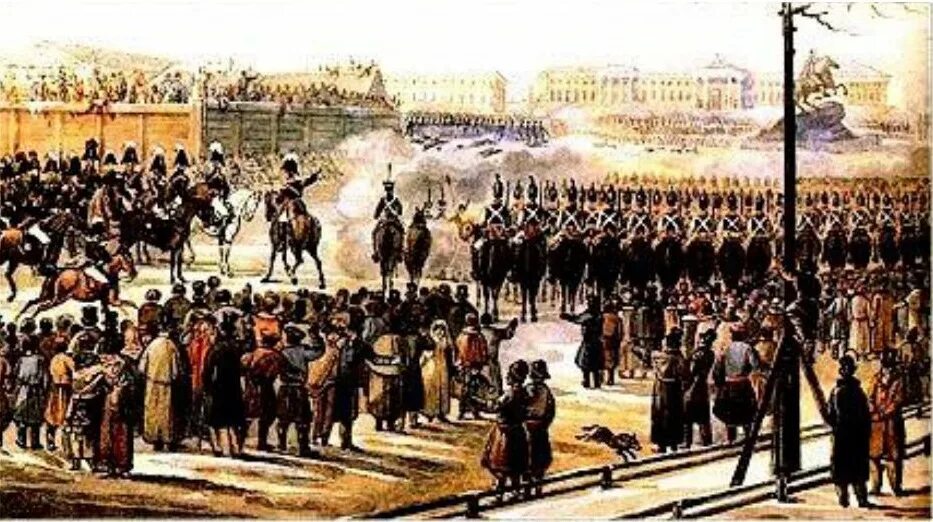 Восстание декабристов при царе. Декабристов 1825. 1825 восстание декабристов на сенатской площади. расстрел декабристов 1825. картина тимма восстание декабристов 1825.