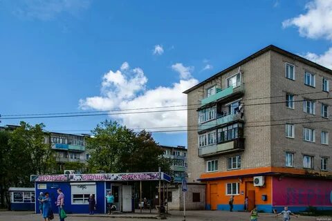 Г тейково ул
