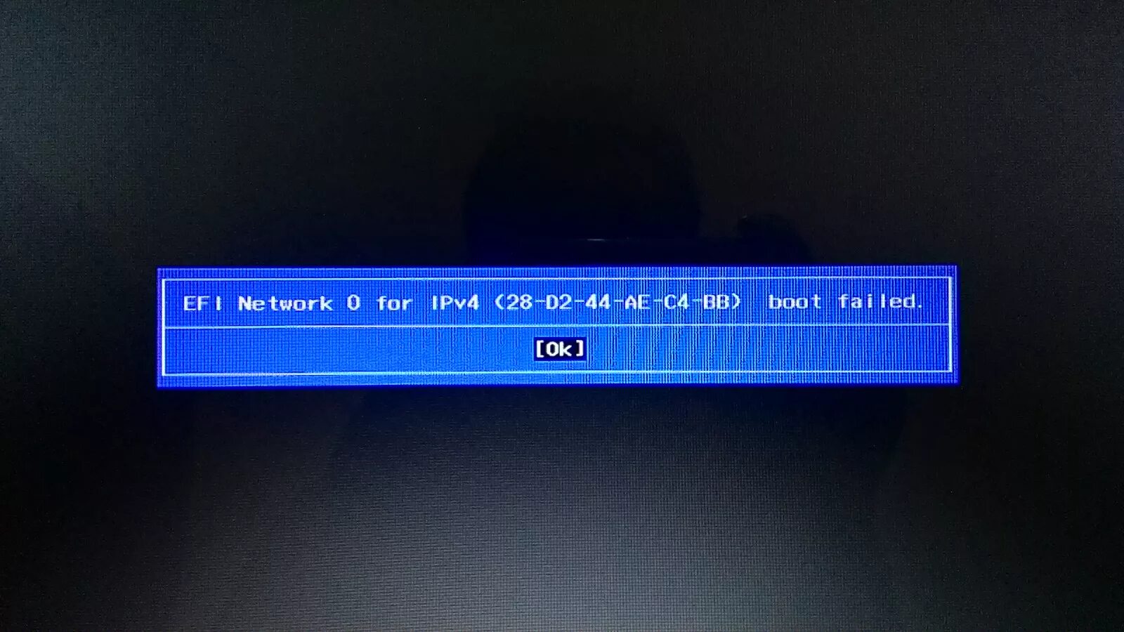 Net error 0. EFI Network 0 for ipv4 Boot failed Lenovo. EFI PXE 0 for ipv4 Boot failed. EFI Network 0 for ipv4. EFI Network 0 for ipv6 Boot failed Lenovo.