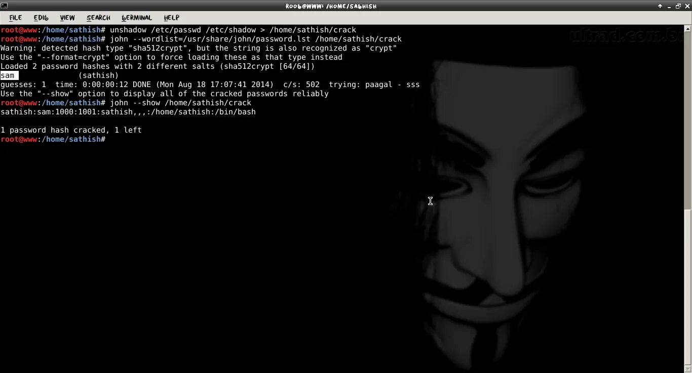 Sha512. Ruts-the crack. Кряк хак. Etc/Shadow пароль. Etc shadow