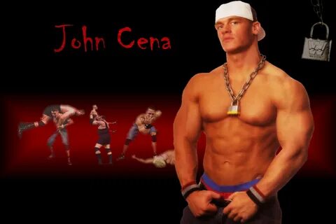 John Cena Photos : john cena - CENATION.
