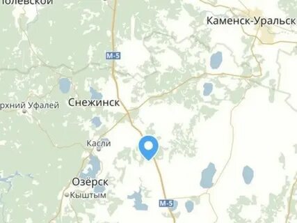Индекс снежинска