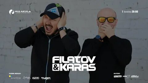 Filatov karas reno