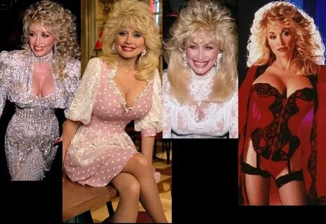 Slideshow sexy photos of dolly parton.