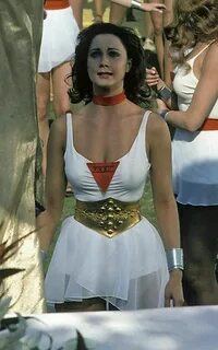 Lynda Carter, Cathy Lee Crosby, Wonder Woman Movie, Gal Gadot, Princess Dia...