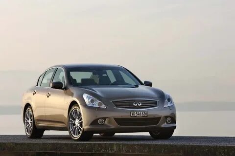 Infiniti g отзывы