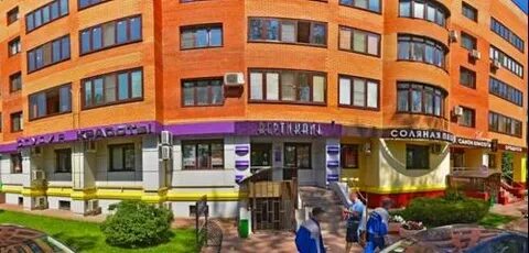 Домодедово каширское шоссе 38