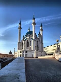 Город казань регион