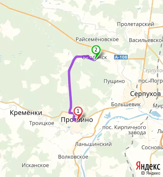 Расписание автобусов 43 серпухов оболенск сегодня. Пущино Серпухов. Серпухов Кременки маршрут. Маршрут Протвино Серпухов. Протвино Серпухов карта.