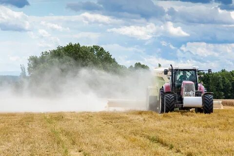 Фактор урожай