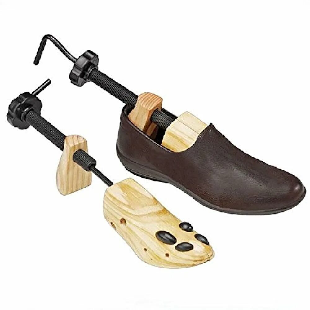 Way shoes