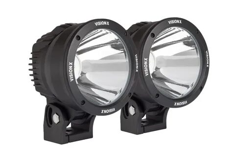 Led optical
